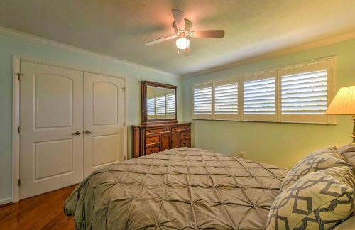 Marco Island Condo with Patio Steps to Beach Access - Foto 28