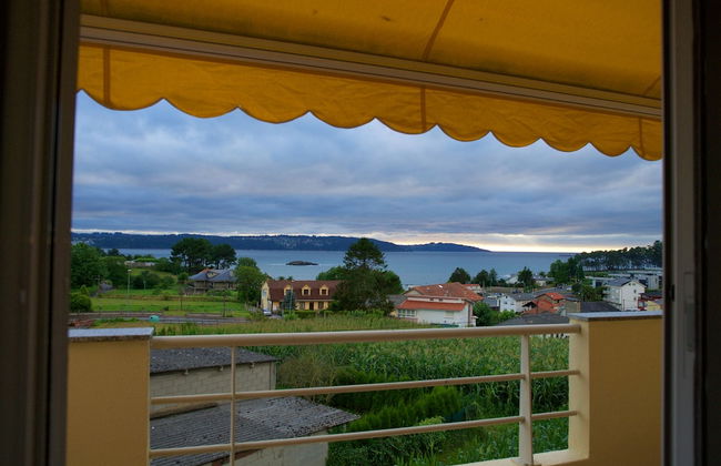 CHALET CON PISCINA EN MIÑO-Perbes - Foto 2