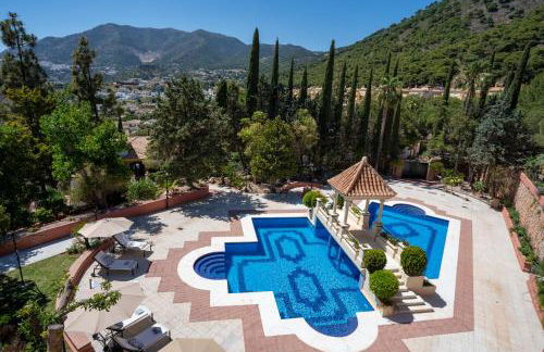 Villa de Lujo para familias y empresas - Photo 53