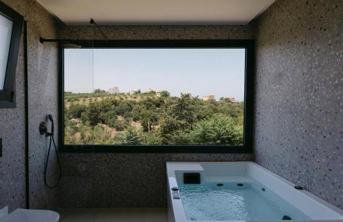 Emerald Harmony Villa with Private Pool & Jacuzzi - Photo 48