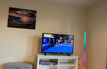 Cosy two bedrooms flat suitable for a short trip - Foto 16