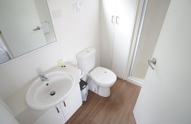 Kanasta Caravan Park - Foto 44