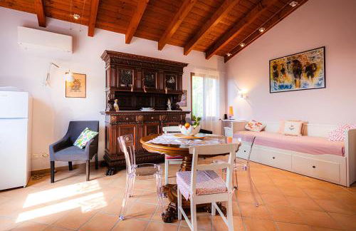 Il Laghello Wood House - Foto 42