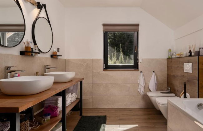 Holiday Home Aria - Foto 28