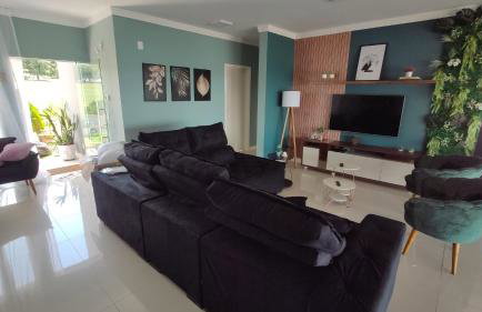 Minha Casa na Represa Riviera Santa Cristina II - Foto 18