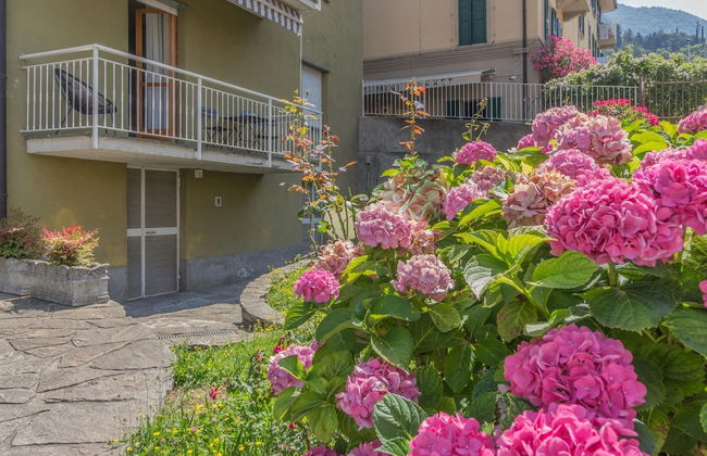 La Casa del Sarto in Perledo - Foto 26