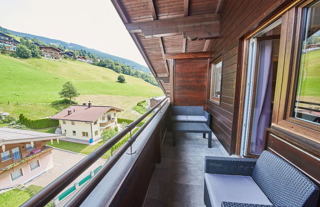 Appartement Bella Vista - Foto 13