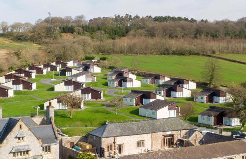 Harcombe House Bungalow 1 - Foto 51