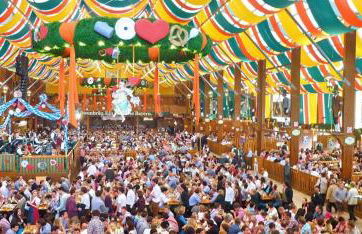 Nice and big Apartment for up to 10 people in a very good Location of Munich! Good for Oktoberfest! - Foto 15