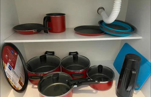 61 Apartamento ao lado do Materdei, MPMG, cozinha completa, máquina de lavar, vaga - Foto 22