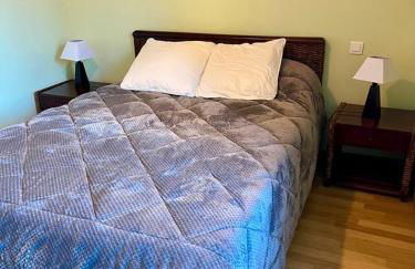 Gîte Hulotte - Foto 19