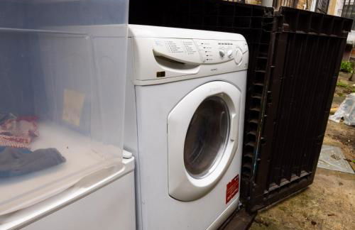 1BD Apartment near Olympic Park, East London - Foto 21