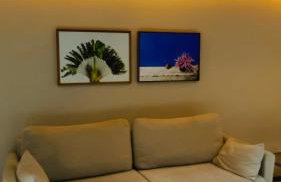 NOVO frente ao Mar - 750m da Orla e Pq dos Ventos - Oceanfront - 3 Guests - Foto 47