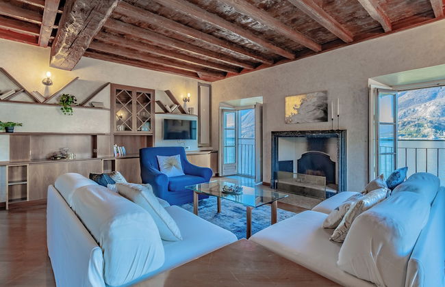 Casa Elena by Wonderful Italy - Foto 17