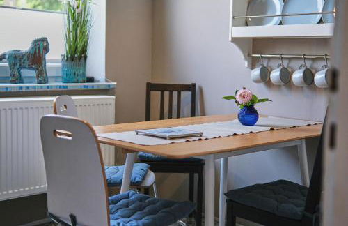 Ferienwohnung am Sumpfteich - Foto 12