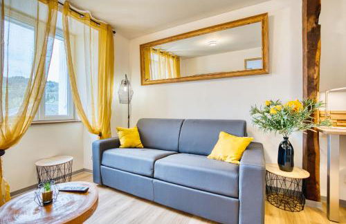 Les Hourtous Netflix Wi-Fi Fibre Terasse 4 pers - Foto 15