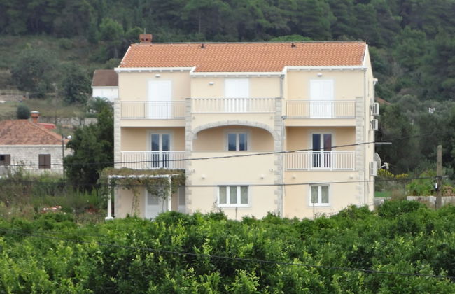 Apartments Ana Lopud - Foto 59