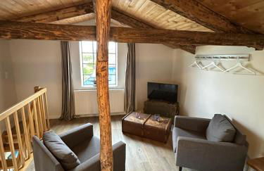 Netzschuppen - Foto 25