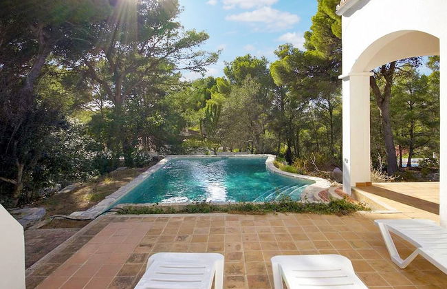 Villa Yannick - Photo 14