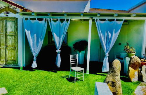 VILLA DI l ABBIU RELAIS ANTICA DIMORA STORICA - Photo 24