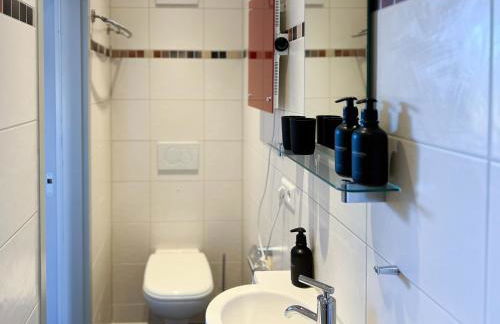 Villa Hubertus - Ferienwohnungen am Feldberg - Foto 14