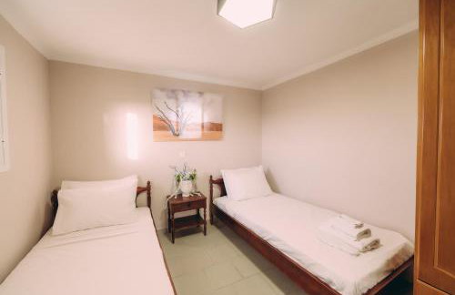 Sirens Luxury Apartments Palouki - Photo 69