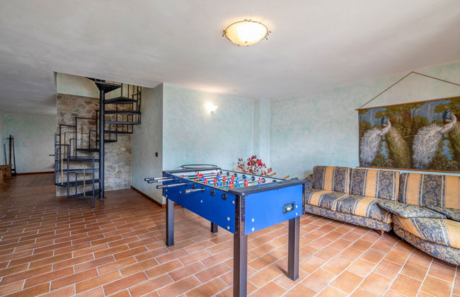 Rustico Cavernoso - Foto 29