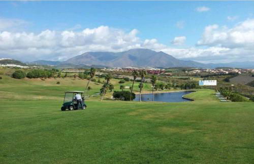 Apartamento sol y playa 805 - Photo 22