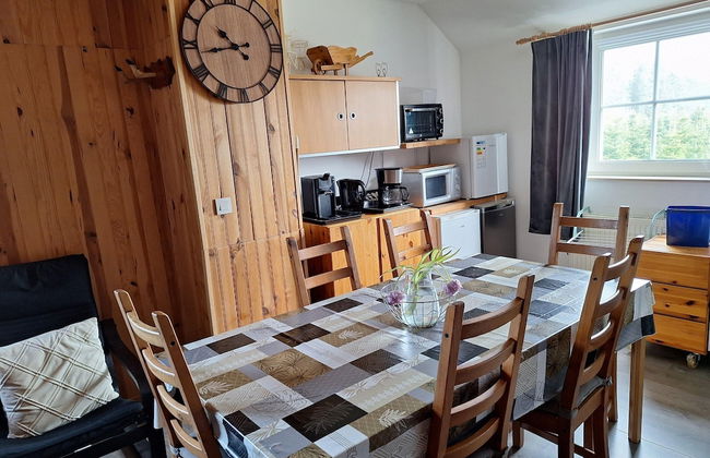 Comfort Stay in Carlsbourg - Photo 19