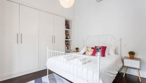 Casa da Barroca: spacious A-location designer loft - Foto 5