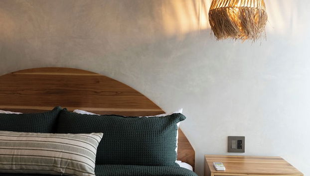 Selvatico Tamarindo Villas - Foto 4, Habitación