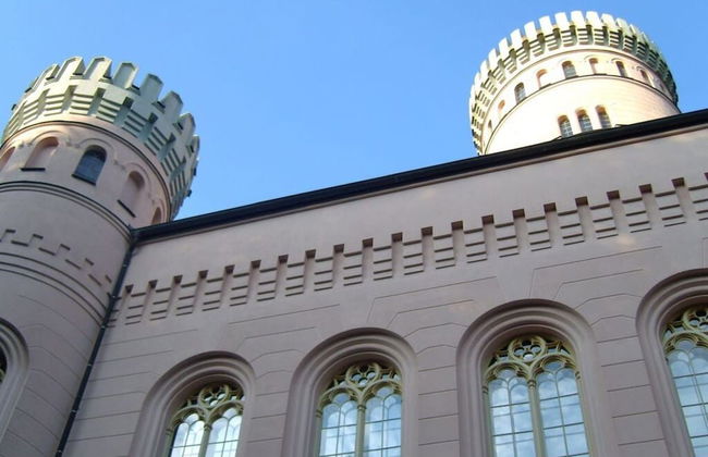 55, Apartment House "bel-vital" - Photo 20