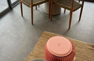 Ancien Pigeonnier Centre-Ville historique de Vesoul Bain nordique Terrasse Jardin Animaux bienvenus - Foto 46