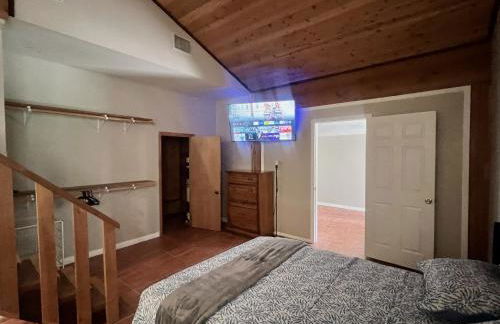 Spacious Lake Retreat for Families - Foto 47