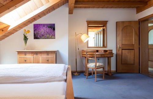 Die Villa bei Meran - Foto 16