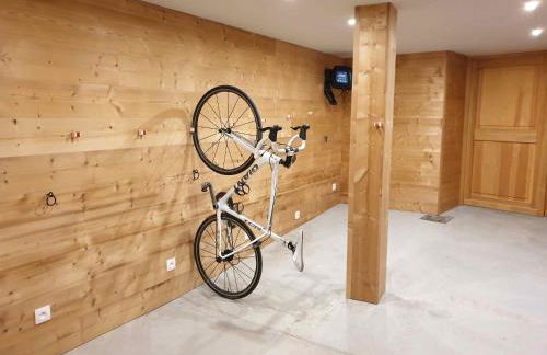 Chalet 800 - Foto 42