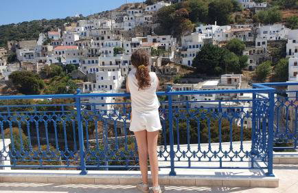 Comfort and unparalleled view - Foto 1