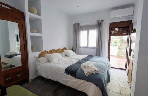 La Casa del Risco Zahara - Foto 39