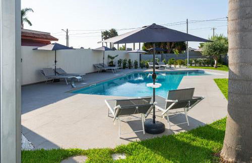 Villa Teocrito Piscina & Mare - Foto 21