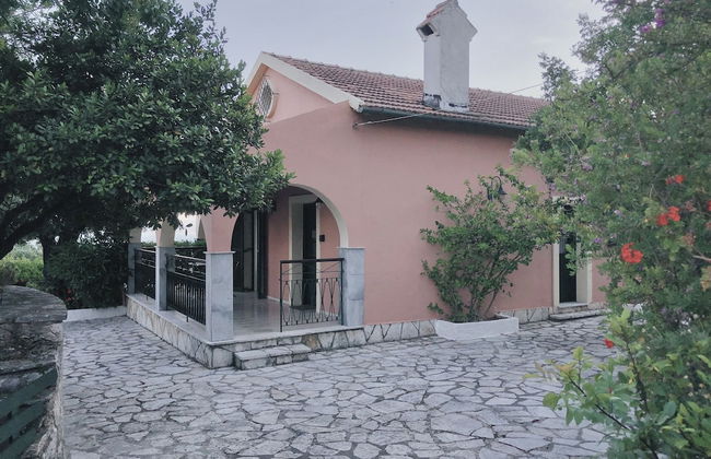 Gran Domenica Villa Corfu - Foto 28