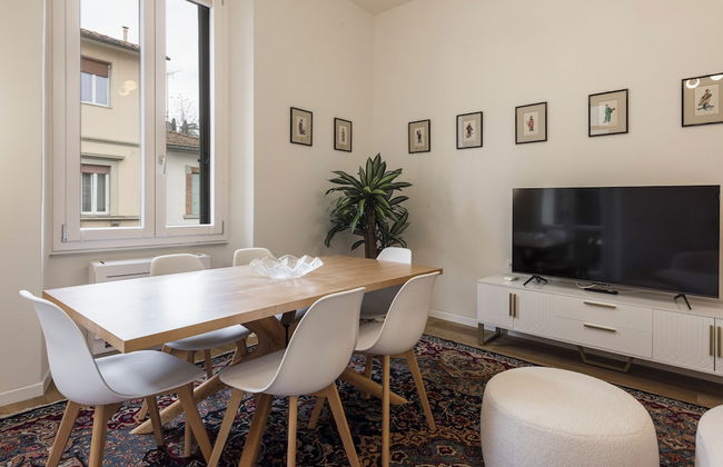 Salutati Apartments by MMega - Foto 32