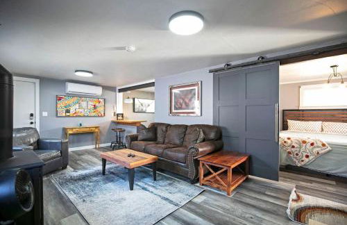 Rose Park Hideaway - Foto 6