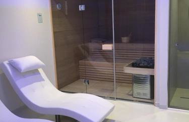 Ionion Beach Apartment Hotel & Spa - Foto 51