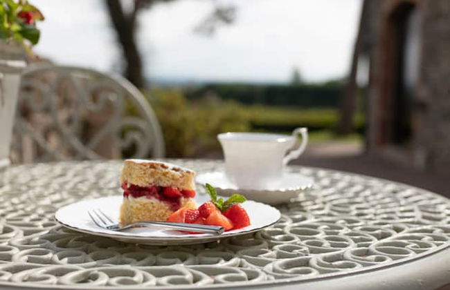 Bay Tree Cottage - Foto 24