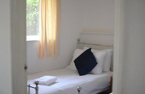 Family Bungalow sleeps 4 - Foto 9