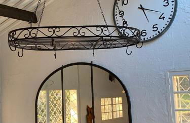 Villa Claudia Domaine les Palmiers - Foto 34