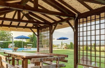 Fattoria Le Giare - Foto 84