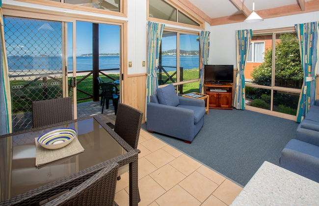 BIG4 Batemans Bay At Easts Riverside Holiday Park - Photo 47