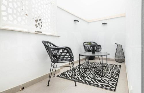 Modern apartment with patio & parking REMS - Foto 28