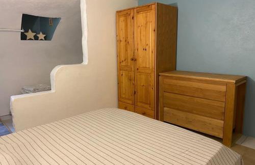 Gîte de 4 ou 5 personnes le Chatus - Photo 9